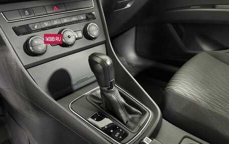 SEAT Leon III, 2013 год, 900 000 рублей, 13 фотография