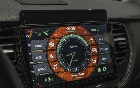 Hyundai Solaris II рестайлинг, 2020 год, 1 280 000 рублей, 13 фотография