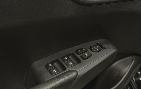 Hyundai Solaris II рестайлинг, 2020 год, 1 280 000 рублей, 17 фотография
