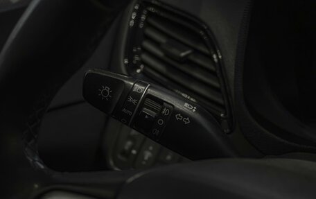 Hyundai Solaris II рестайлинг, 2020 год, 1 280 000 рублей, 23 фотография