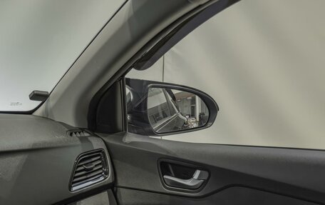 Hyundai Solaris II рестайлинг, 2020 год, 1 280 000 рублей, 20 фотография