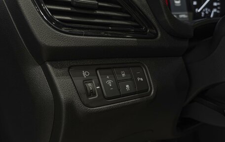 Hyundai Solaris II рестайлинг, 2020 год, 1 280 000 рублей, 18 фотография