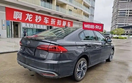 Volkswagen Bora, 2023 год, 1 400 000 рублей, 5 фотография