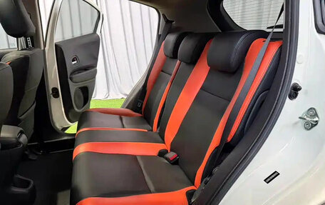 Honda Vezel, 2022 год, 1 370 000 рублей, 9 фотография