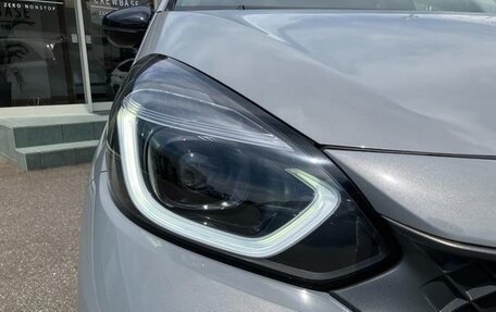 Honda Fit, 2024 год, 1 150 666 рублей, 3 фотография