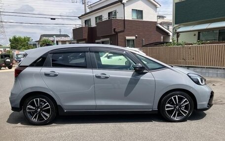 Honda Fit, 2024 год, 1 150 666 рублей, 7 фотография