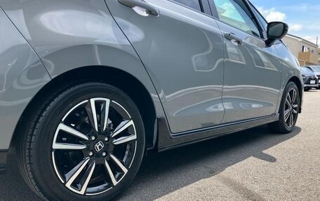 Honda Fit, 2024 год, 1 150 666 рублей, 8 фотография