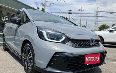 Honda Fit, 2024 год, 1 150 666 рублей, 6 фотография