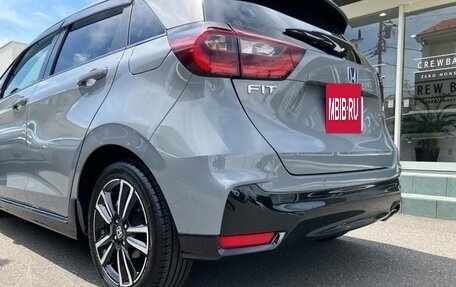 Honda Fit, 2024 год, 1 150 666 рублей, 12 фотография