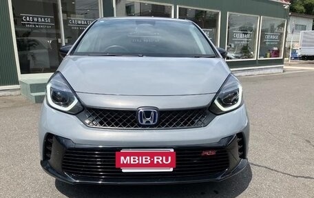 Honda Fit, 2024 год, 1 150 666 рублей, 2 фотография
