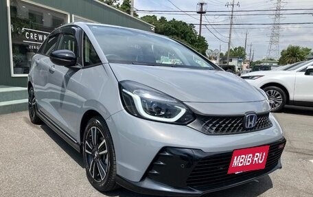 Honda Fit, 2024 год, 1 150 666 рублей, 5 фотография
