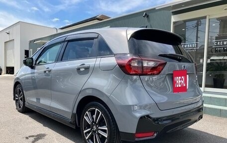 Honda Fit, 2024 год, 1 150 666 рублей, 11 фотография