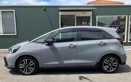 Honda Fit, 2024 год, 1 150 666 рублей, 13 фотография