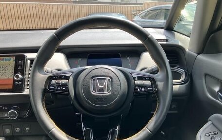 Honda Fit, 2024 год, 1 150 666 рублей, 18 фотография