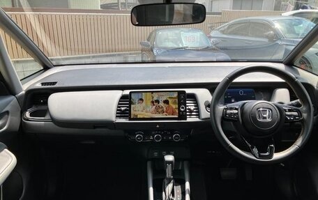 Honda Fit, 2024 год, 1 150 666 рублей, 17 фотография