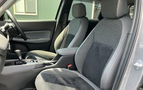 Honda Fit, 2024 год, 1 150 666 рублей, 27 фотография