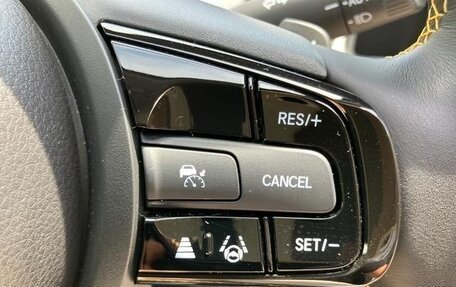 Honda Fit, 2024 год, 1 150 666 рублей, 20 фотография
