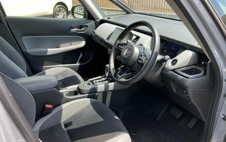 Honda Fit, 2024 год, 1 150 666 рублей, 25 фотография