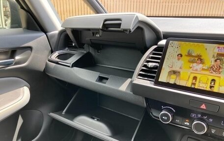 Honda Fit, 2024 год, 1 150 666 рублей, 21 фотография