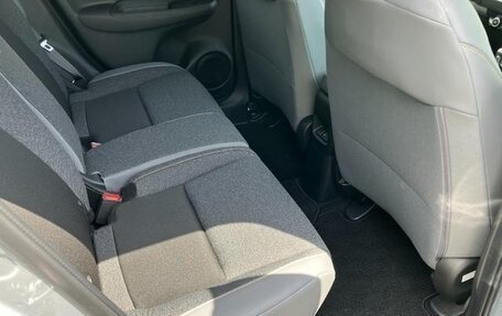 Honda Fit, 2024 год, 1 150 666 рублей, 26 фотография