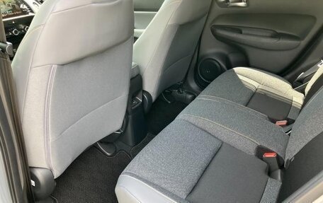 Honda Fit, 2024 год, 1 150 666 рублей, 28 фотография