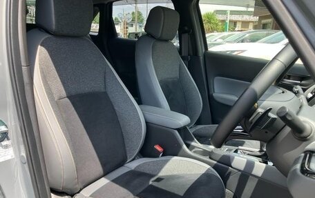 Honda Fit, 2024 год, 1 150 666 рублей, 30 фотография