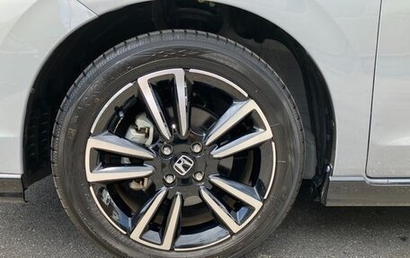 Honda Fit, 2024 год, 1 150 666 рублей, 33 фотография