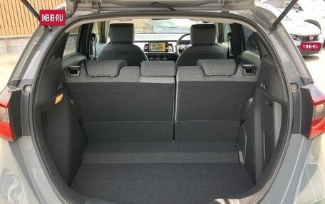 Honda Fit, 2024 год, 1 150 666 рублей, 31 фотография