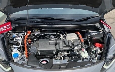 Honda Fit, 2024 год, 1 150 666 рублей, 34 фотография