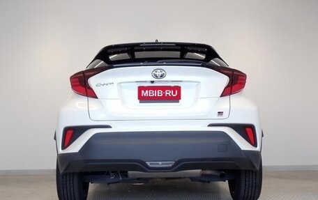 Toyota C-HR I рестайлинг, 2021 год, 1 300 666 рублей, 6 фотография