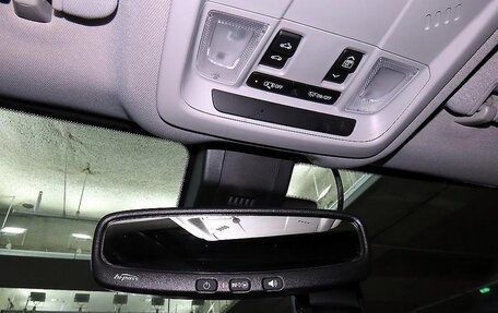 Chevrolet Equinox III, 2018 год, 1 043 027 рублей, 12 фотография