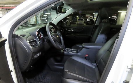 Chevrolet Equinox III, 2018 год, 1 043 027 рублей, 6 фотография