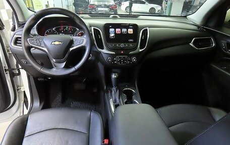 Chevrolet Equinox III, 2018 год, 1 043 027 рублей, 7 фотография