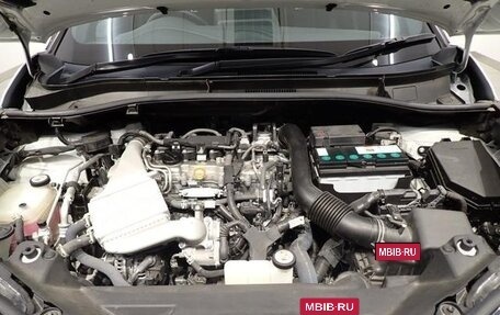 Toyota C-HR I рестайлинг, 2021 год, 1 300 666 рублей, 27 фотография
