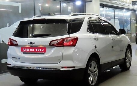 Chevrolet Equinox III, 2018 год, 1 043 027 рублей, 4 фотография
