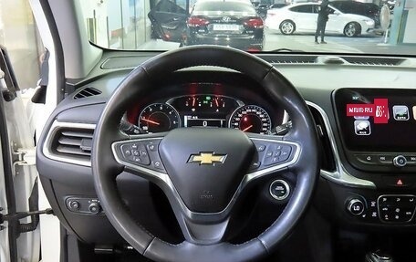 Chevrolet Equinox III, 2018 год, 1 043 027 рублей, 8 фотография