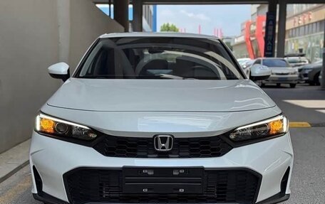 Honda Civic, 2025 год, 2 250 008 рублей, 2 фотография