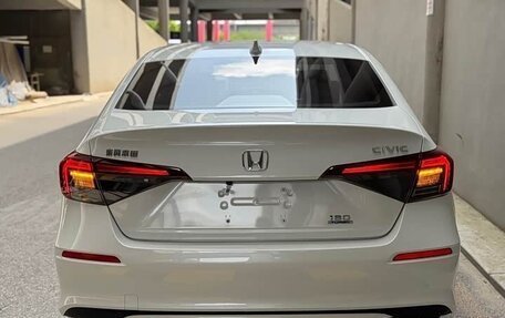 Honda Civic, 2025 год, 2 250 008 рублей, 4 фотография