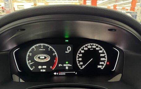 Honda Civic, 2025 год, 2 250 008 рублей, 11 фотография
