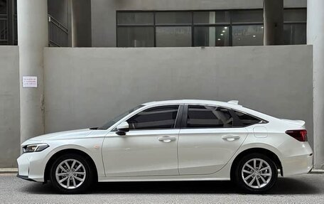 Honda Civic, 2025 год, 2 250 008 рублей, 6 фотография