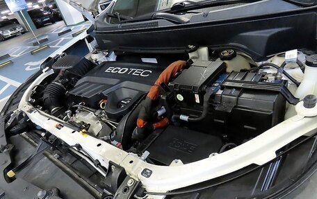 Chevrolet Equinox III, 2018 год, 1 043 027 рублей, 17 фотография
