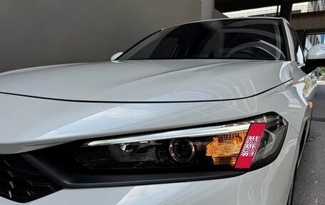 Honda Civic, 2025 год, 2 250 008 рублей, 5 фотография