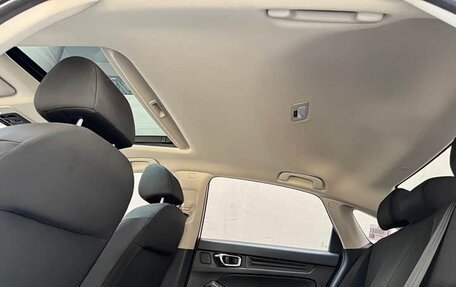Honda Civic, 2025 год, 2 250 008 рублей, 17 фотография