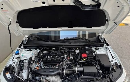 Honda Civic, 2025 год, 2 250 008 рублей, 20 фотография