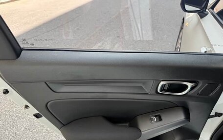 Honda Civic, 2025 год, 2 250 008 рублей, 16 фотография