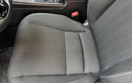 Honda Civic, 2025 год, 2 250 008 рублей, 14 фотография
