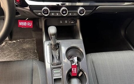 Honda Civic, 2025 год, 2 250 008 рублей, 13 фотография