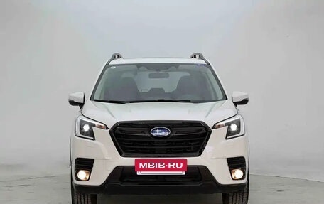 Subaru Forester, 2022 год, 2 340 010 рублей, 2 фотография