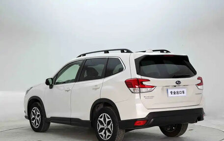 Subaru Forester, 2022 год, 2 340 010 рублей, 4 фотография