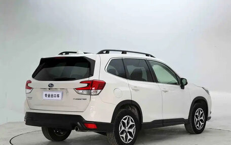 Subaru Forester, 2022 год, 2 340 010 рублей, 6 фотография